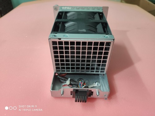 Cisco N9K-C9300-FAN3-B Fan Module for Nexus 9300 Reversed Airflow Tested - Afbeelding 3 van 3