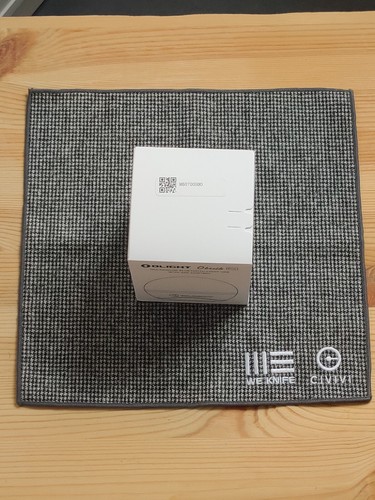 Olight Obulb Pro Lámpara LED Esférica 240 Lúmenes IPX7 App Control Lámpara Gris - Imagen 3 de 3