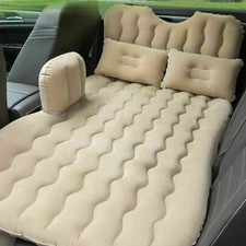 memory foam camping mattress double
