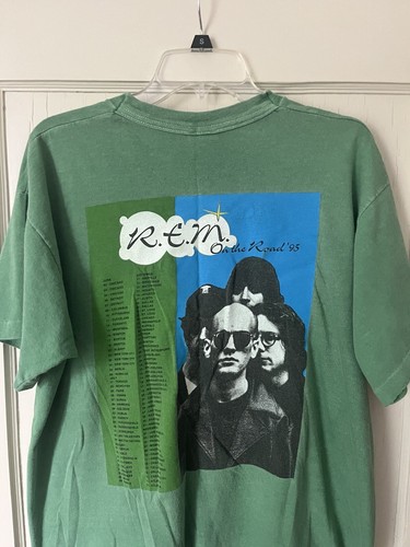 Vintage rem shirt - Gem Vintage rem shirt - Gem