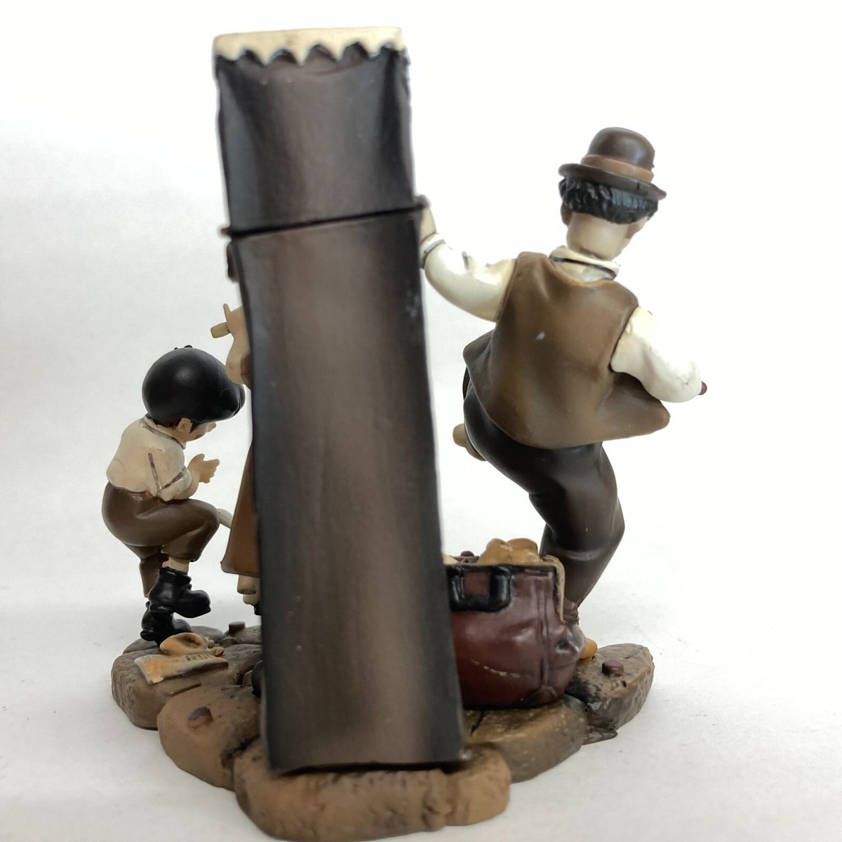 3000 Leagues in Search of Mother K&M Mini Vignette Figure Set of 3