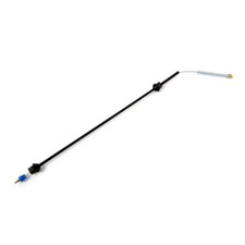 Mustang Accelerator Cable 1970 - Acp