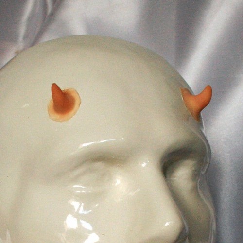 Item image latex horns