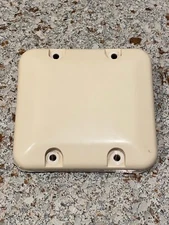 Trimble Navigation GPS Antenna 16248-20 with mounting bracket