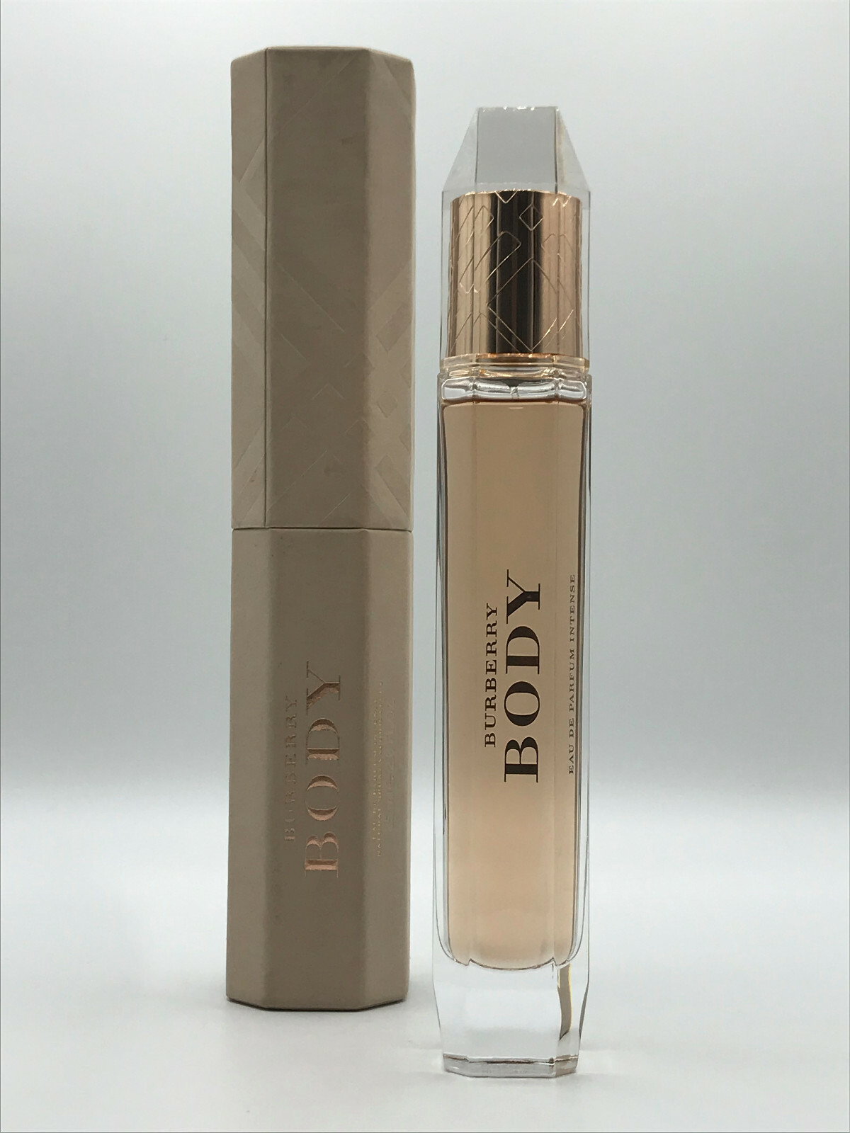 burberry body 2.8 oz