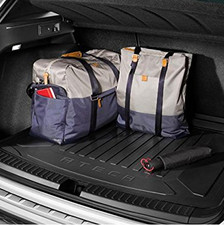 seat ateca boot liner