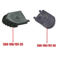 Mitutoyo Caliper Battery Cover Lid Replacement Part For500-196-20,500-196/197-30