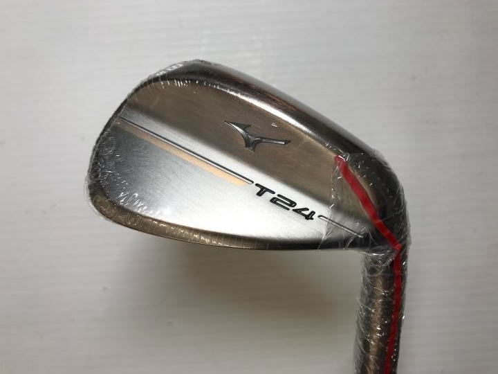 NEW: Mizuno T24 Denim Copper Wedge #48(1Club)/DG/Flex:S200/Wedge