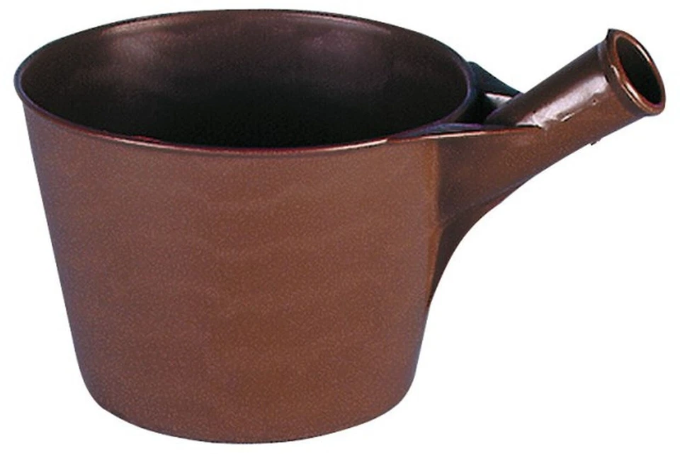 KERBL Jaucheschöpfer Gülleschöpfer Wasserschöpfer Schöpfkelle Schöpfeimer Schöpfer