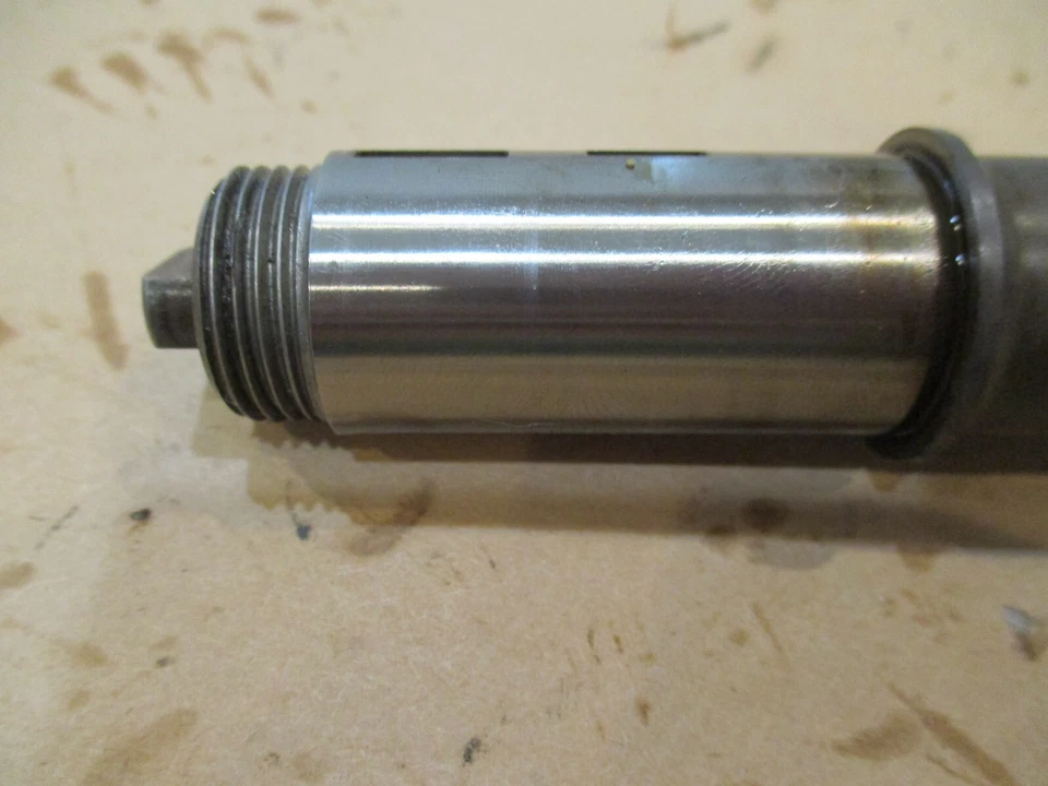 Balance shaft 2006 KTM 950s Adventure - Imagem 4 de 4