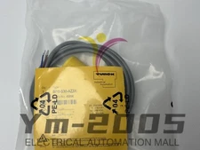 1PCS Brand New TURCK Photo-electric BI10-S30-AZ3X Sensor&Proximity Switch