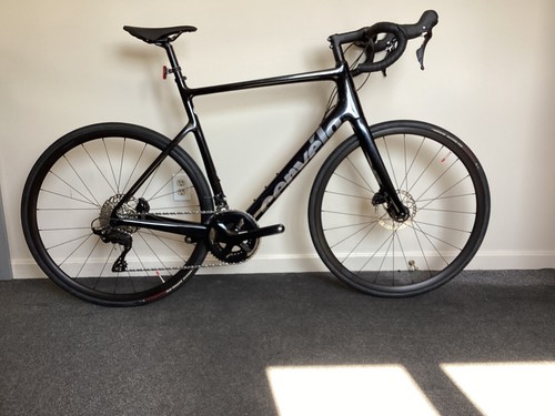 2024 Cervelo Caledonia 105 58cm *BRAND NEW*
