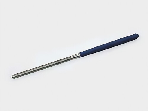 Tamiya 74070 Feile Rund für Kunststoff 6 MM Modell