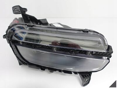JEEP AVENGER Bj.22- PERFORMANCE HIGH FULL VOLL LED Scheinwerfer Rechts