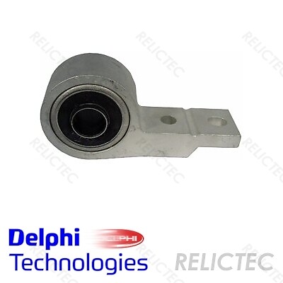 Front Control Arm Bush for Nissan:X-TRAIL - Picture 1 of 2