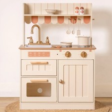 Kitchen play set