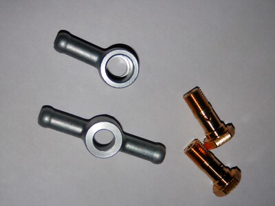 Solex 40/45/48 addhe Vergaser Kraftstoff Einsätze / Schrauben Set