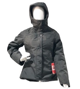 north face outer boroughs jacket