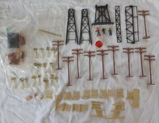Miscellaneous Train Parts