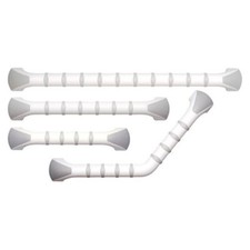 Etac Handy Haltegriff 30/40/60 cm Badewannen/Toiletten-WC Griff