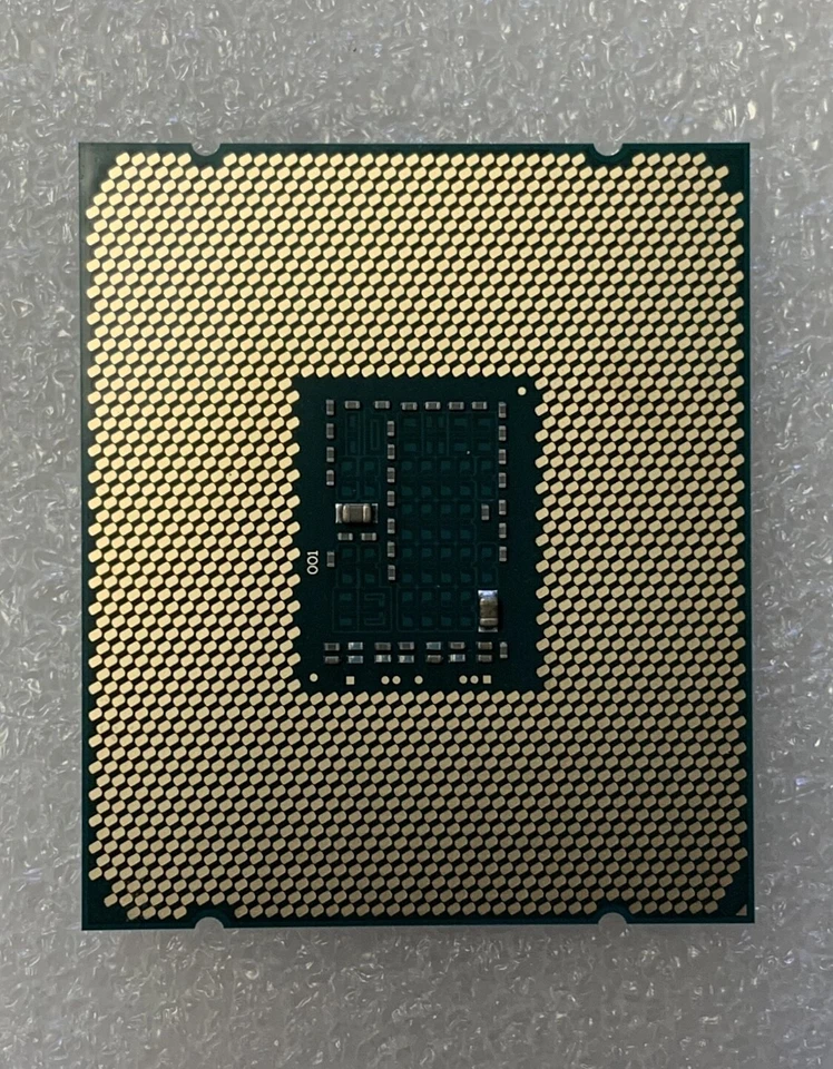 Intel Xeon E5-2650LV3 SR1Y1 1.80GHz 12-Core LGA2011-3 - Image 2 of 2