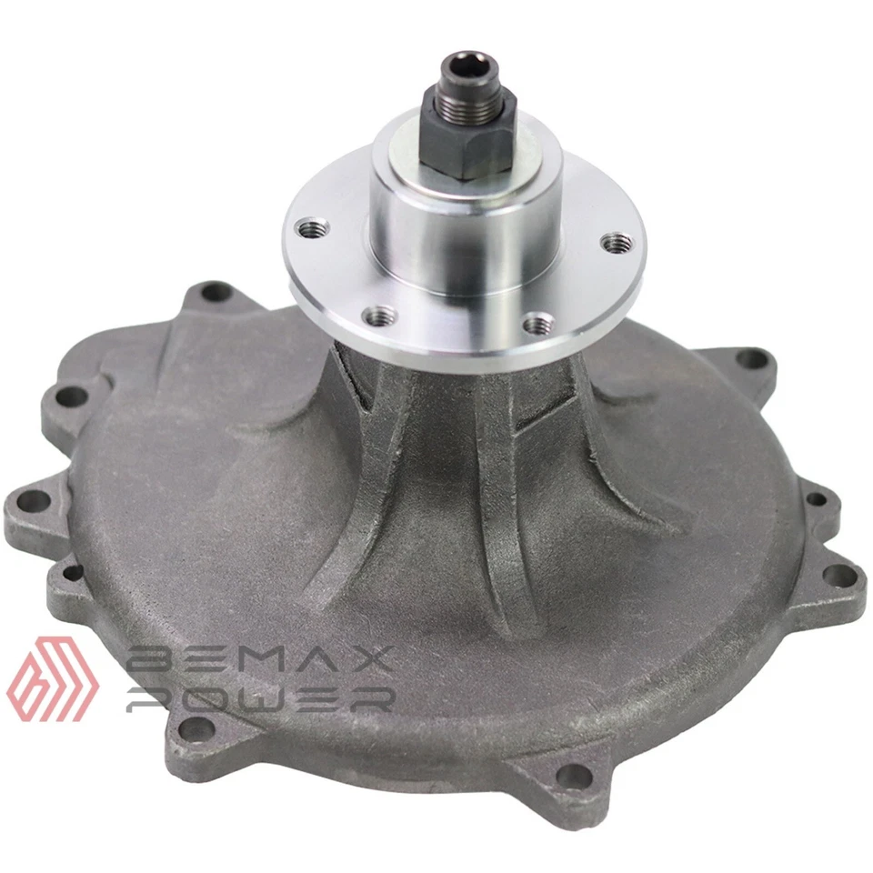 Nueva bomba de agua para International Harvester 1754 1854 1954 3800 4700 685155C92 Foto 2 de 4