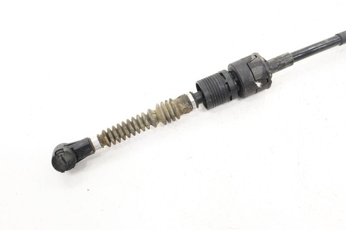 2018 - 2025 JEEP WRANGLER AUTO TRANSMISSION GEAR SHIFTER CONTROL CABLE OEM - Picture 7 of 10