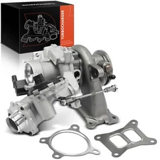 Turbo Turbocharger for Volkswagen Tiguan 2018 2019 2020-2024 2.0L Turbocharged