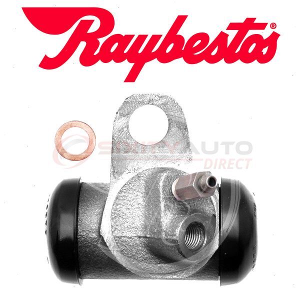 New Wheel Cylinder For M35A2 2.5-Ton Military Truck - Front & Rear Brake Cylinder Replacement (Part 7348976)