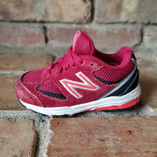 New Balance 888 V2 Lace-Up Running 