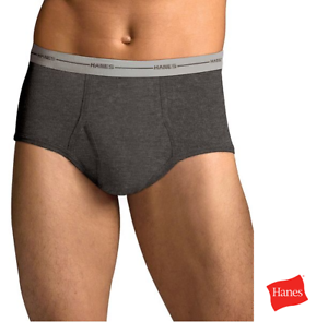 Hanes men's tagless  comfort flex waist band boxer briefs.
