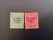 ICOLLECTZONE Ireland 44-45 VF used