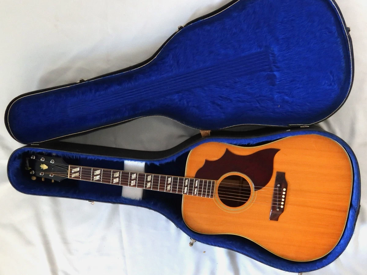 Gibson acoustic ebay deals