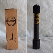 GRASSI FS04 supporto stand minimo ingombro ripieghevole per flauto traverso 