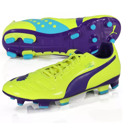Puma top evopower 3