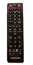 Genuine Original Samsung AK59-00149A Blu-Ray Disc Player Remote with batteries