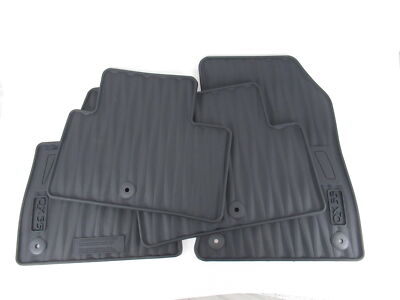 Genuine OEM Nissan Infiniti T99E1-5VG0A Black All Season Floor Mat