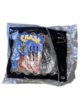 2005 McDonald  s Crash Bandicoot Happy Meal Toy 7 Crash Bandicoot New Not Opened