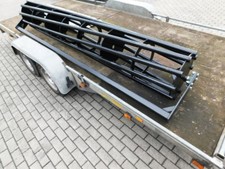 Wałek okruchowy Kultywator Wałek prętowy rurowy 2,80 m Ø 500 mm Kultywator Ciągnik