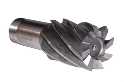 Schaftfräser D47,1 mm Typ N KHSS-E Hanseaten Schneiden 8 RHV17450