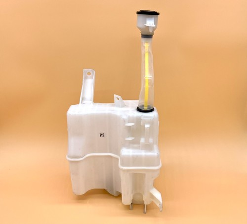 Genuine Toyota Prius 1.8 2009 ~ 2015 Windscreen Windshield Washer Bottle & Pumps - Picture 3 of 10