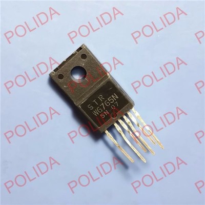 Transistor De Era,Módulo De Cortacésped Ic,6754 Str-w6754,To220f-6