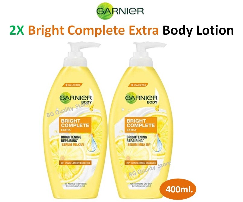 400ml. Beauty Skin