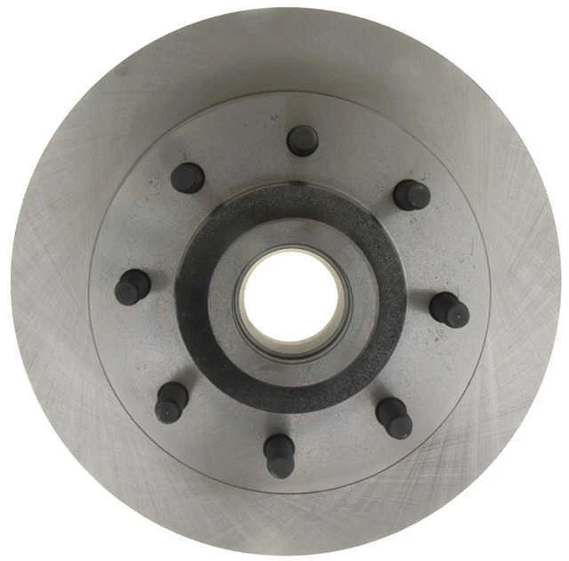 Disc Brake Rotor and Hub Assembl fits 1998-2003 Dodge Ram 3500 Van Ram 2500 Van - Image 3 of 3