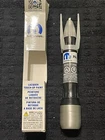 MOPAR TOUCH-UP TOUCH UP 笔/透明外套 ~05163710AB ~ STORM 灰色或石英灰色 ~ PAJ