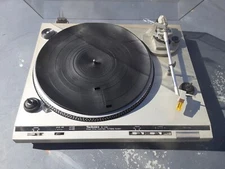 Vintage Techniques Sl-D30 Direct Drive Automatic Turntable Record Player