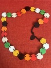 Tatty Devine Multicoloured Necklace