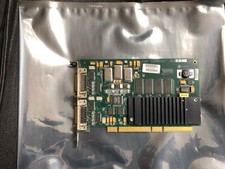 Pinnacle CineWave Classic RT Cine 141902001 PCI Capture Card For Mac / Final Cut