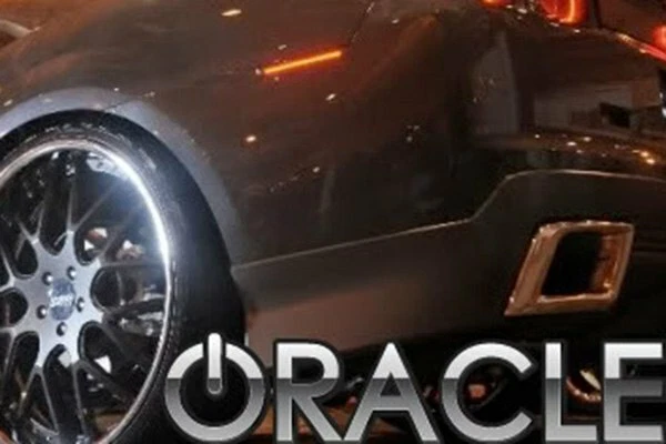 Oracle Lights 3101-020 LED Side Marker Lights for 2010-2015 Chevrolet Camaro - Image 4 of 4