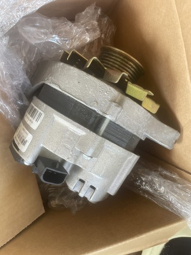 1989 mustang gt Duralast alternator - Picture 2 of 4